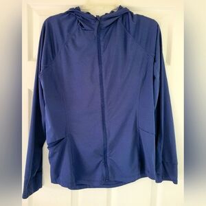 Sunbuster 2.0 Full Zip Hoodie Sun Shirt